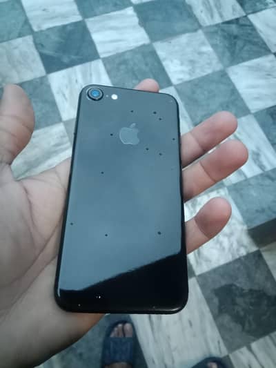 iphone 7 PTA approved 128GB