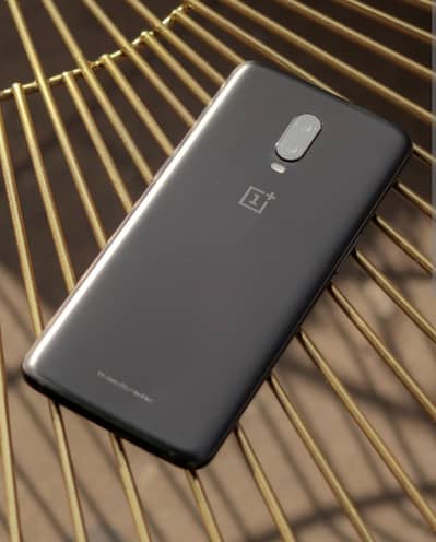 one plus 6t 8.128 all ok dual approve  ok