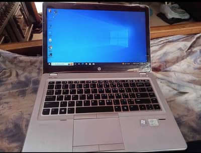 new laptop with charger