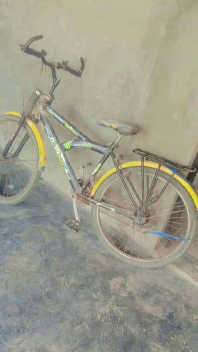 bicycle for sale