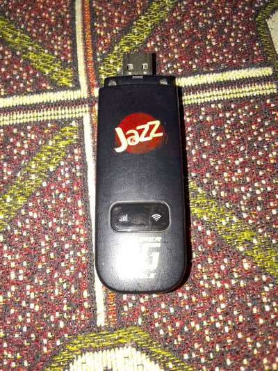 Jazz Wingal All sim working