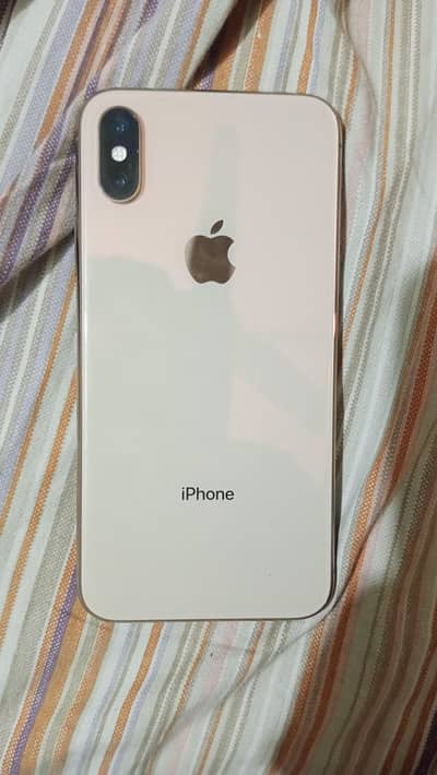 iphone X 64gb Non PTA read full add