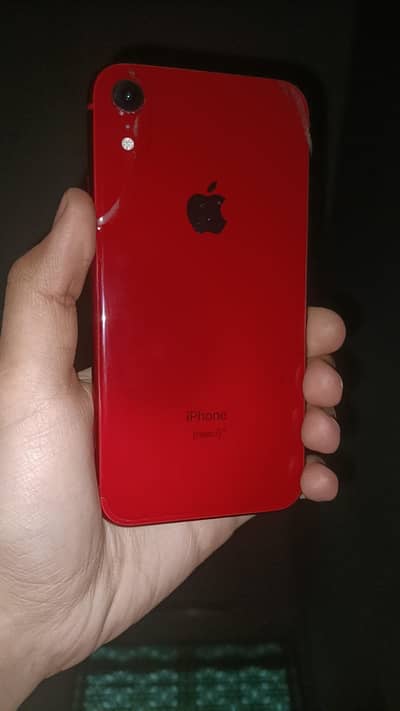 iPhone XR 64 GB