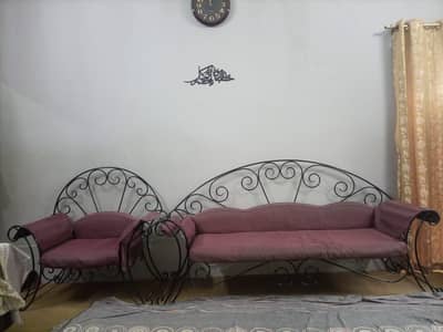 3 piece sofa set