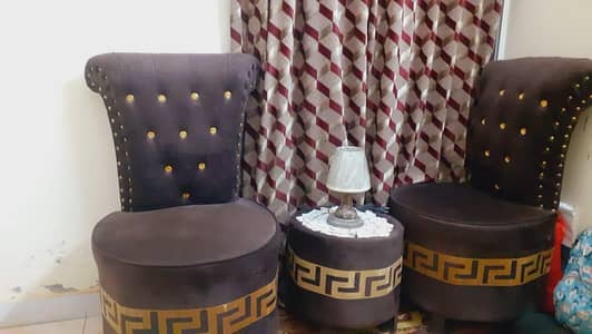 coffee chairs with table