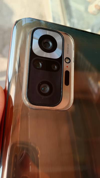 Redmi not 10pro 10/9