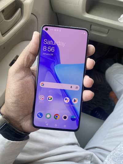One plus 9 5G