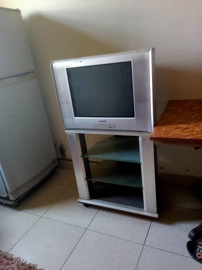 Sony TV 21 Inch For Sale