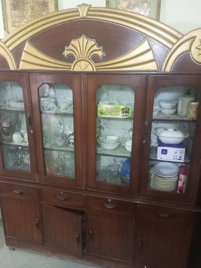 showcase for sale