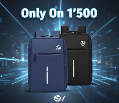 Laptop / Soft Bag / Hp Laptop/ Bag / Latest Laptop 2026 / Bag