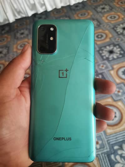 one plus 8t 12 256