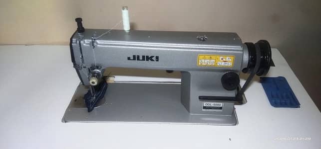 Original juki japani 5550