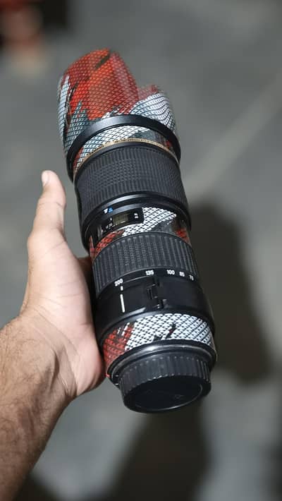 Tamron 70.200mm F2.8