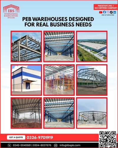 EPS Sandwich Panel & PU sandwich panel / PIR panel/