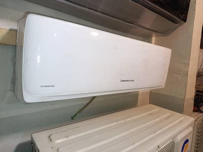 dc inverter ac/ split AC/ 1 ton AC