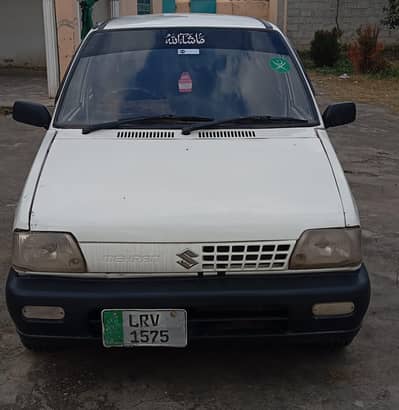 Mehran 2004 for sale 0-3-1-4-7-3-9-5-8-8-6