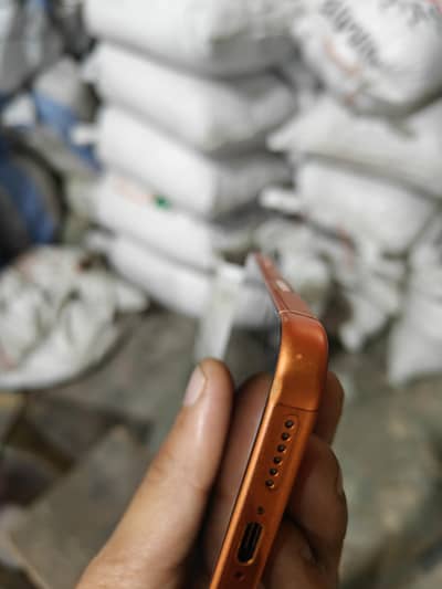 17 pro max pta 256 gb 100 health Hong Kong model