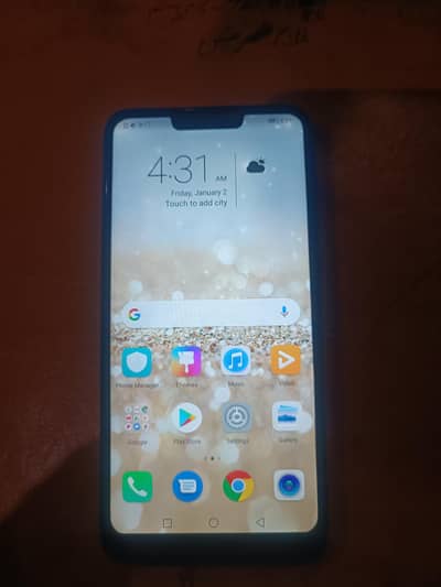 hornor 8c 3gb 32gb 03214656666