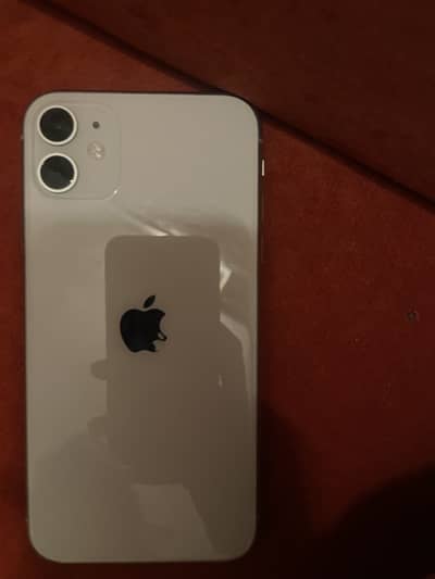iPhone 11 PTA approved