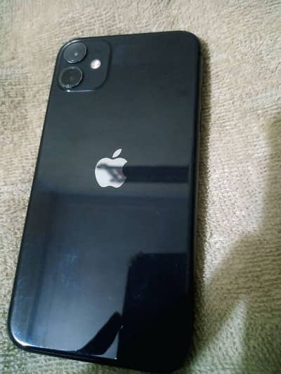 Iphone 11 non pta