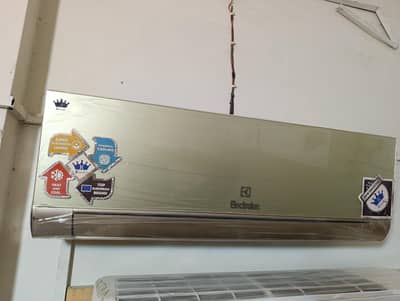 Dc inverter ac 1 ton/ split AC/ ac