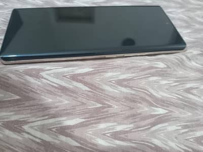 Infinix zero 30