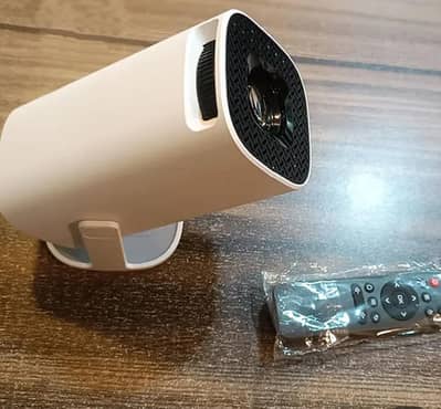 P30 Android Projector