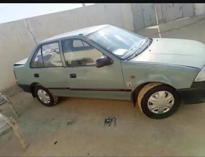 margalla car total genuine