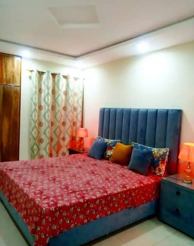 Two bedroom phr day sort time for available