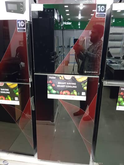 Haier Dawlance Orient Refrigerator