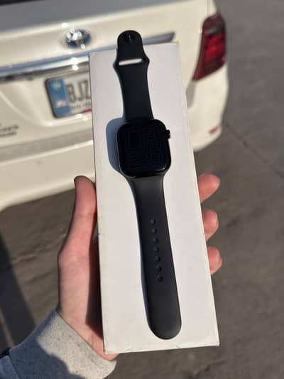 Apple Watch Series 10 46mm