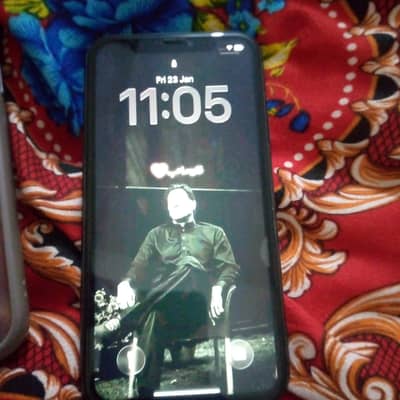 Iphone 11 JV (128GB)