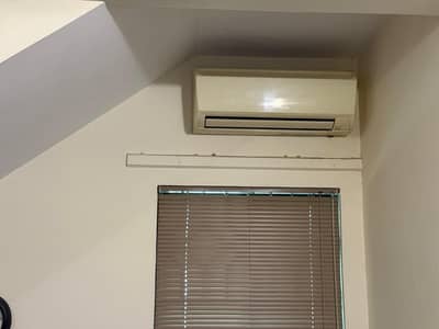 Mitsubishi Mr Slim AC