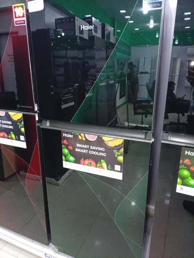 haier refrigerator new available