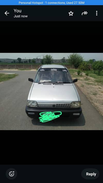mehran