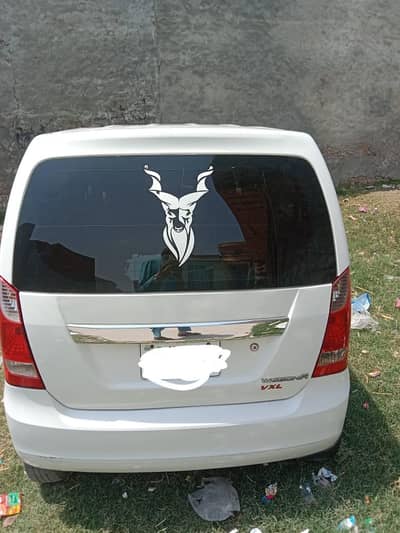 Suzuki Wagon R for sale 2020 Model