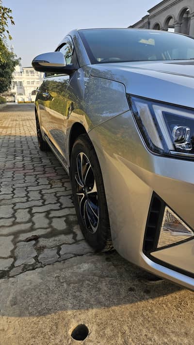 Hyundai Elantra 2022 GLS