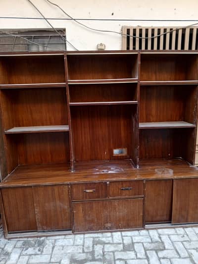 2 cupboard urgent sale