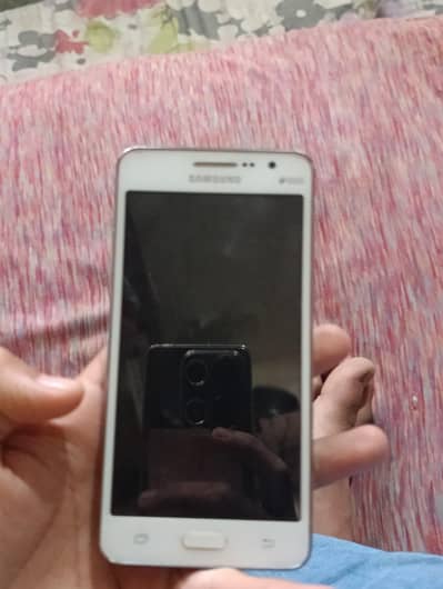 Samsung grand prime alla ok no sim working