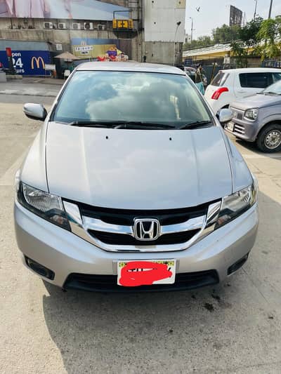 Honda City for sale