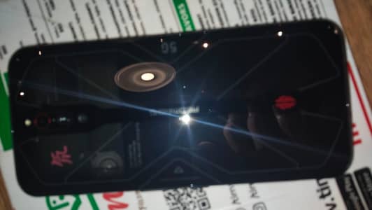 1 redmagic 5s special edition pta approved