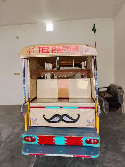 auto rikshaw