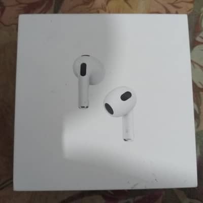 Apple Airpod 3rd Generation