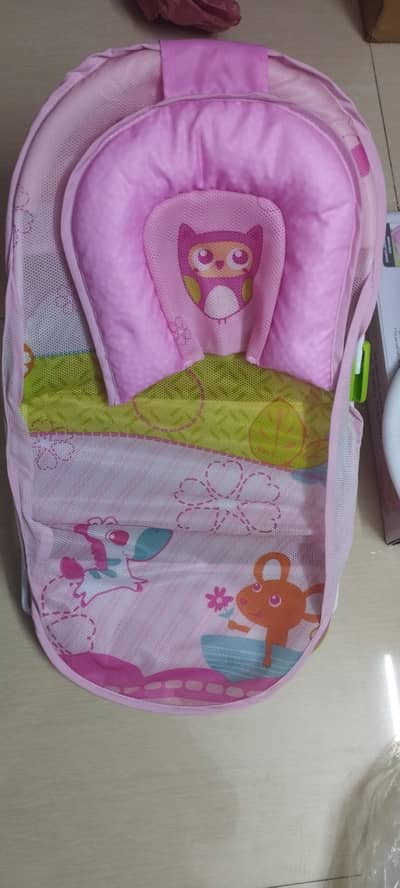 Mastela brand bath seat