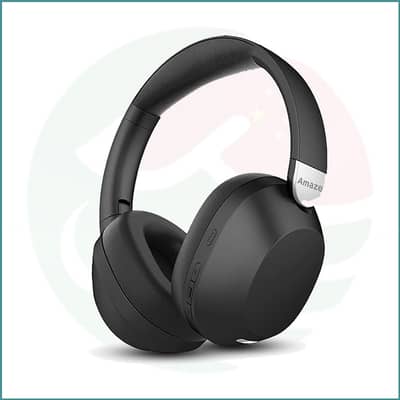 Amaze A650 | A655 | Wireless Headphone | Active Noise Cancellation