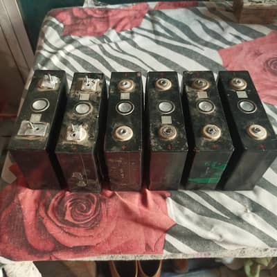 Huawei lithium cells