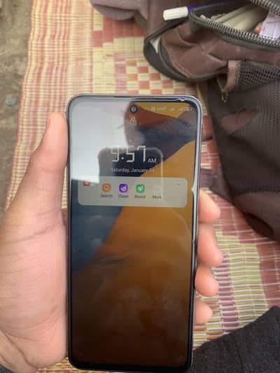 Zte nubia neo 2 5g official pta approved