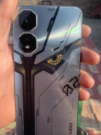 Zte nubia neo 2 5g official pta approved