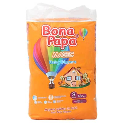 Bona papa Dipper