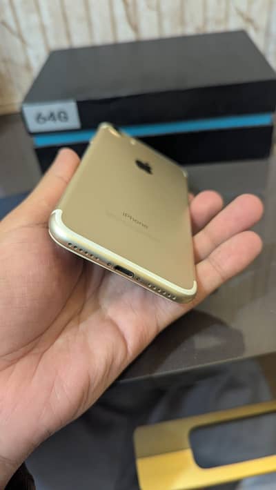 I phone 7 - Official PTA Approved